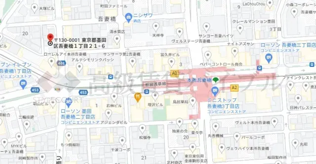 ブランシエスタ本所吾妻橋 の画像6