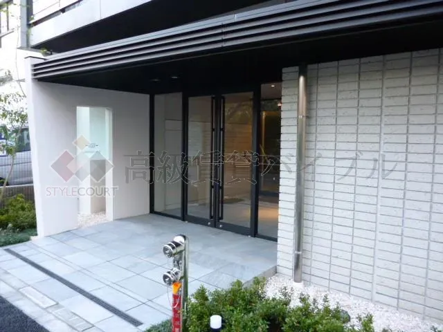 プラウドフラット森下3 の画像2