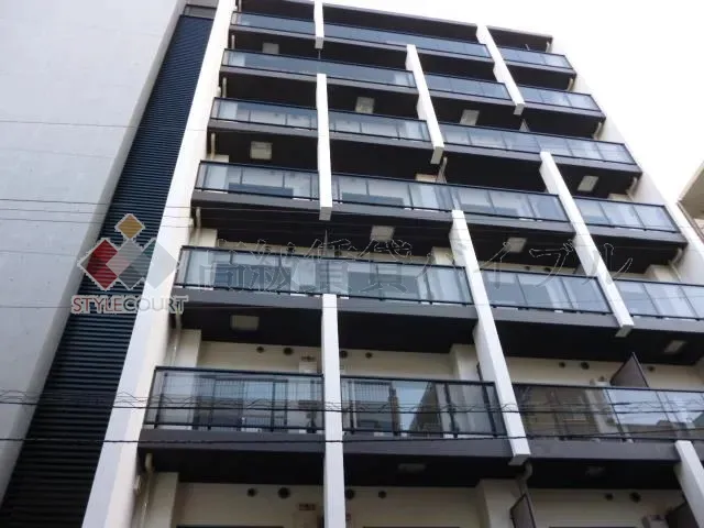 プラウドフラット森下3 の画像3