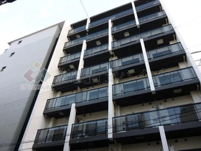 プラウドフラット森下3 の画像4