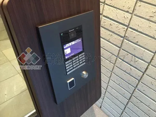 プラウドフラット森下3 の画像8