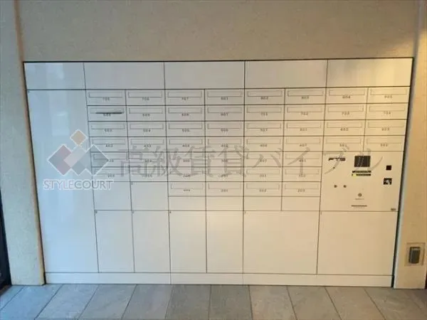 プラウドフラット森下3 の画像9