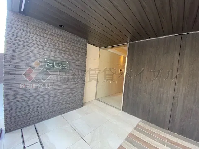 ベルファース木場 の画像2