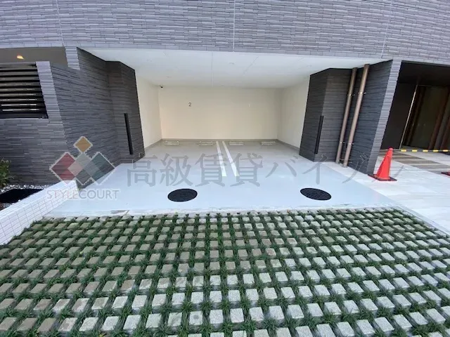 ベルファース木場 の画像4