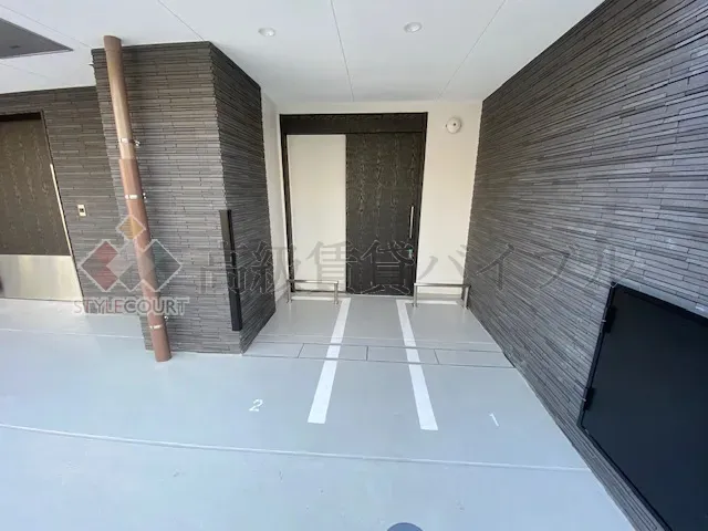 ベルファース木場 の画像5