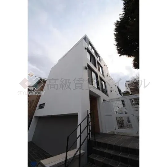 リーガランド早稲田南 の画像1