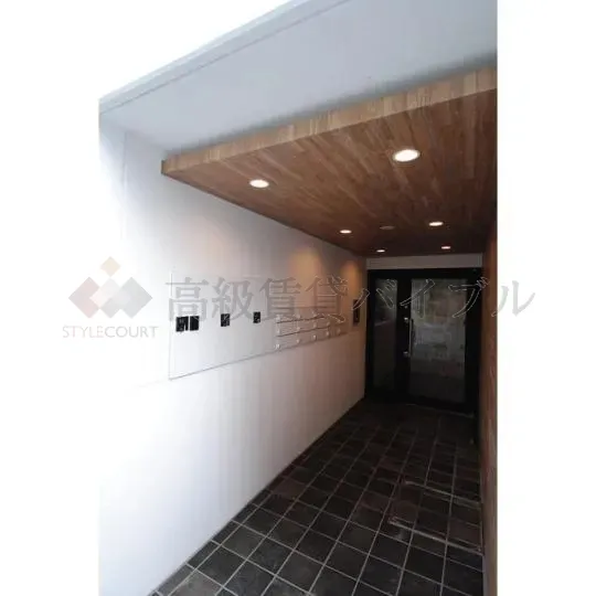 リーガランド早稲田南 の画像2