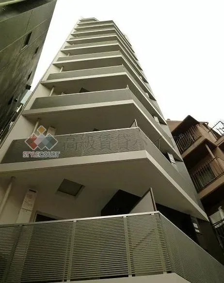 ル・リオン五反田 の画像1