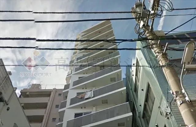 ル・リオン五反田 の画像3