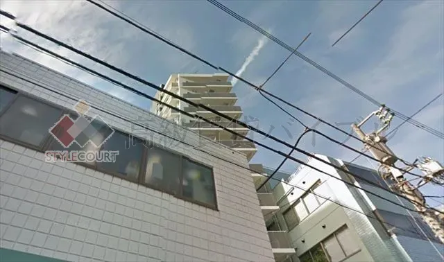 ル・リオン五反田 の画像4