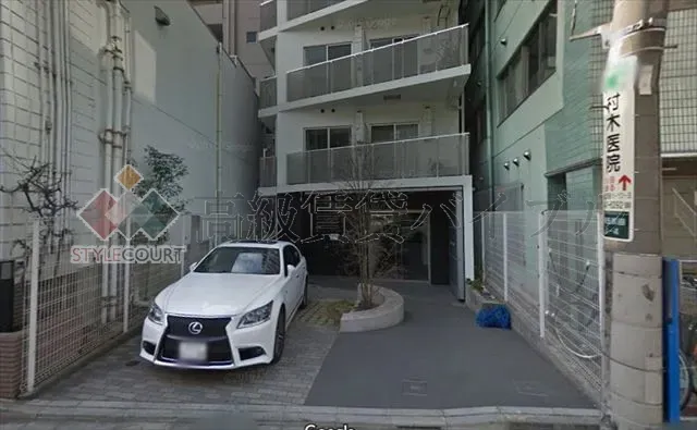 ル・リオン五反田 の画像5