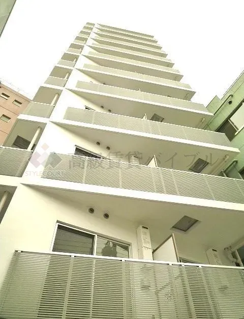 ル・リオン五反田 の画像6