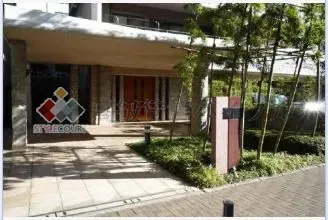 コスモ大崎ツインフォルムマーベルコート の画像2