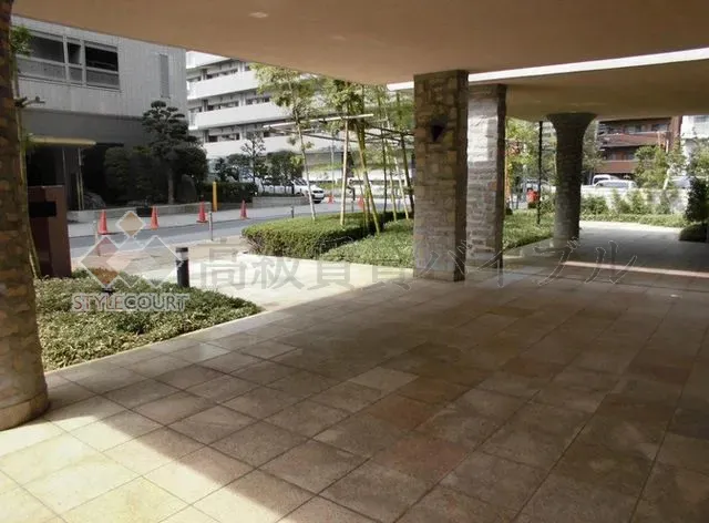 コスモ大崎ツインフォルムマーベルコート の画像3