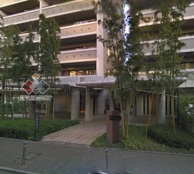 コスモ大崎ツインフォルムマーベルコート の画像8