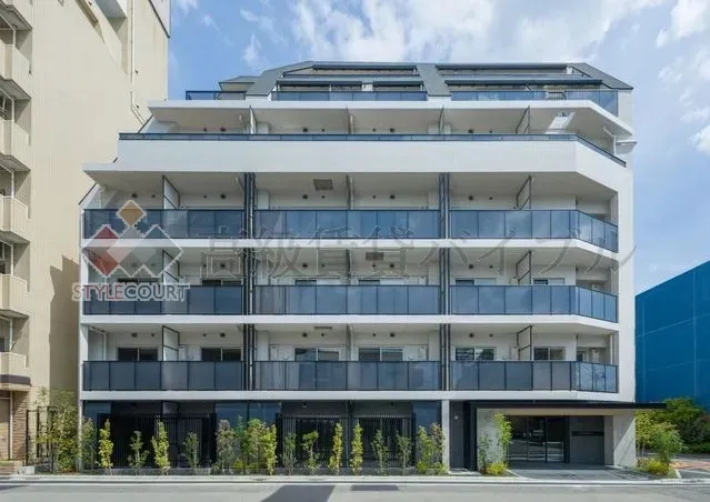 ルフォンプログレ大森 の画像1