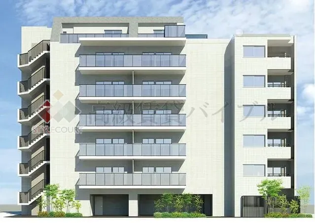 ルフォンプログレ大森 の画像2