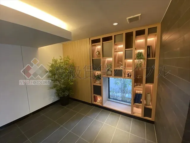 ルフォンプログレ大森 の画像7