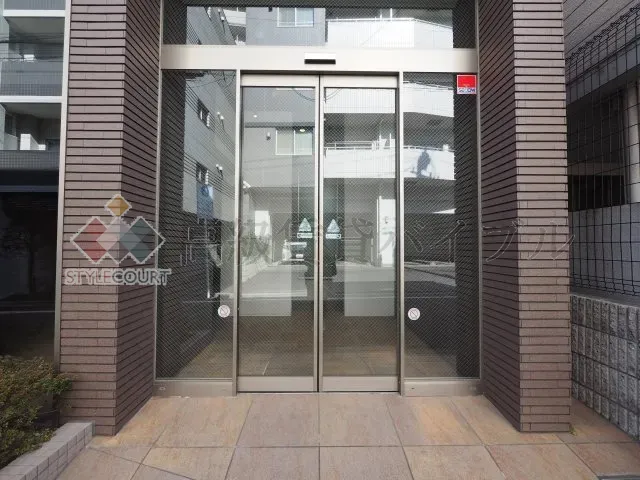 ガリシア新宿余丁町 の画像2