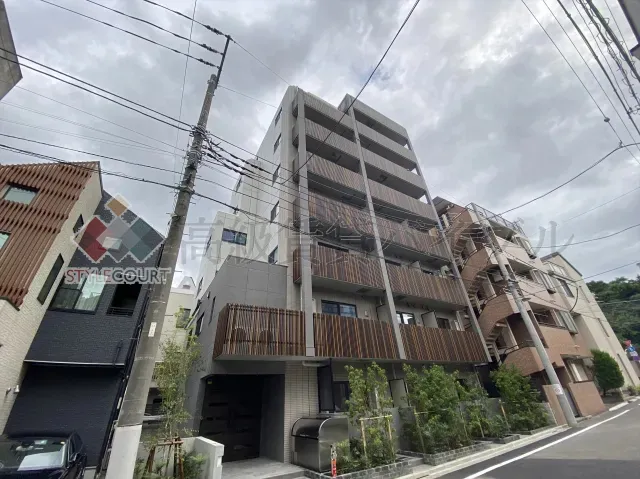 グランレスト文京茗荷谷 の画像6