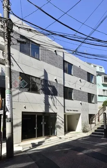 アイランドコート曙橋 の画像2