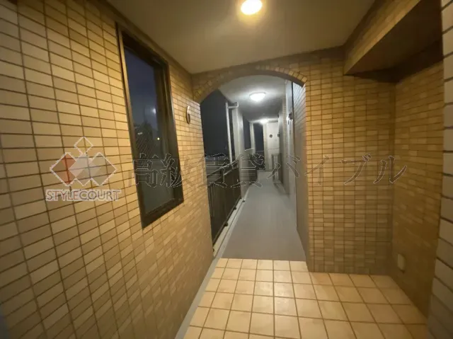 フリーディオ神楽坂 の画像2