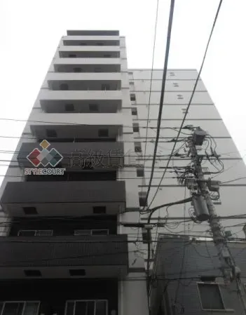 アイル上野の森ノース の画像1