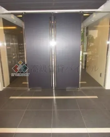 アイル上野の森ノース の画像2