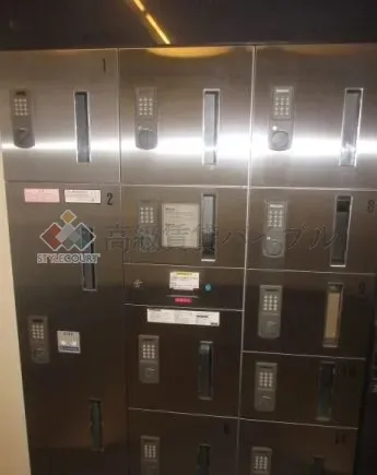 アイル上野の森ノース の画像3