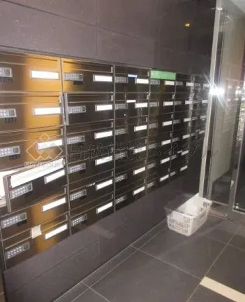 アイル上野の森ノース の画像4