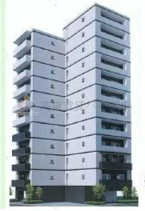 アイル上野の森ノース の画像6