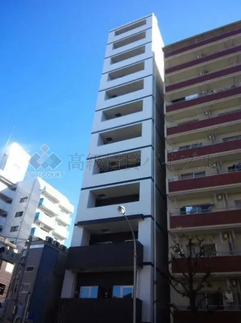 アイル上野の森ノース の画像7