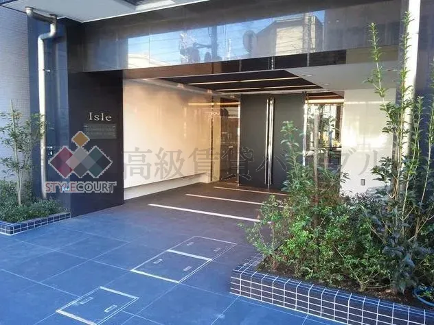 アイル上野の森ノース の画像9