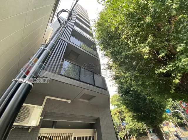 ドゥーエ東大前 の画像2