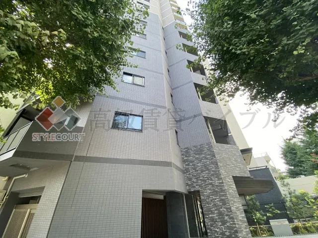 ドゥーエ東大前 の画像4