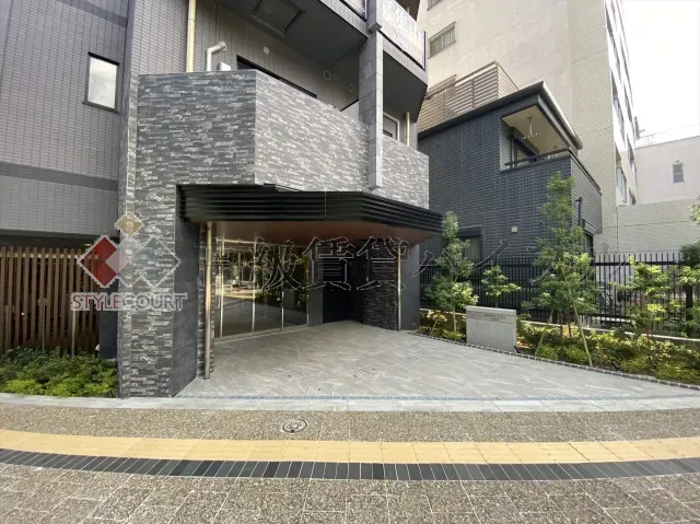 ドゥーエ東大前 の画像5