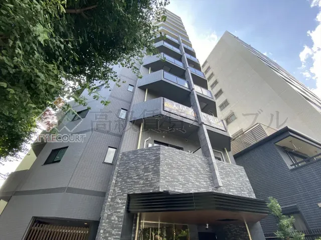 ドゥーエ東大前 の画像6