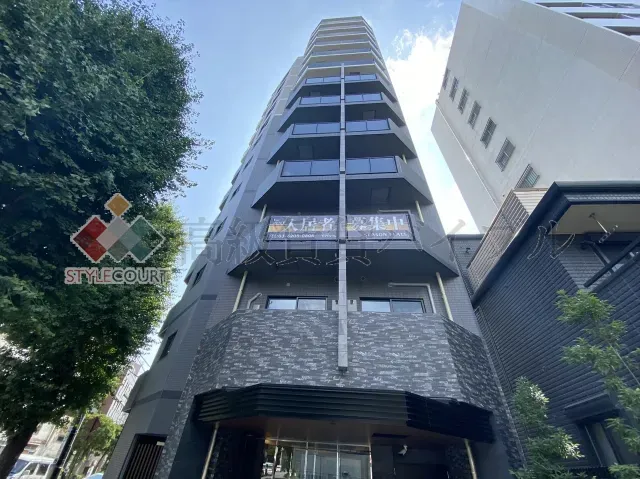 ドゥーエ東大前 の画像7