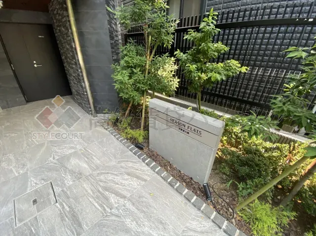 ドゥーエ東大前 の画像8