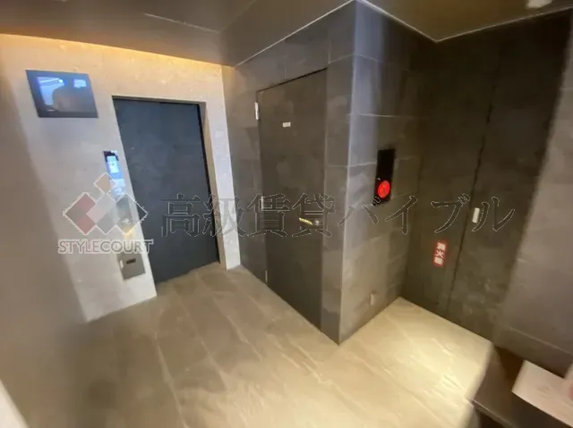 ドゥーエ東大前 の画像9