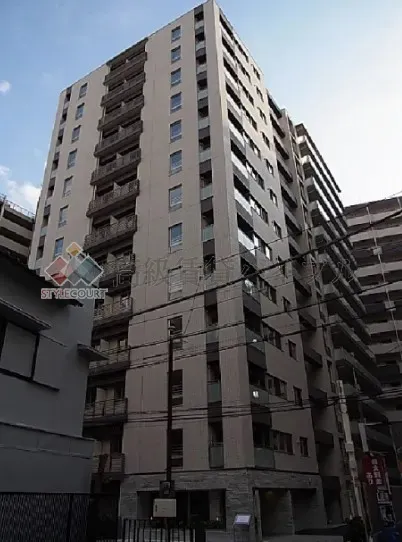 ミッドレジデンス文京 の画像1