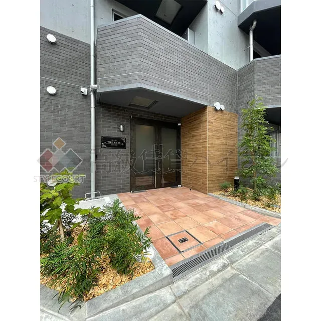 グローベルザ・クレス押上 の画像2