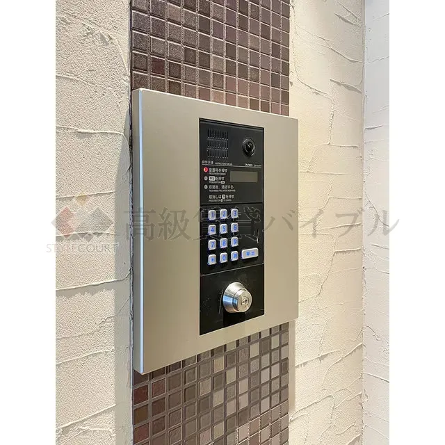 グローベルザ・クレス押上 の画像3