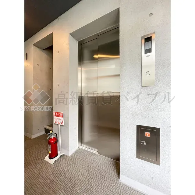 グローベルザ・クレス押上 の画像4