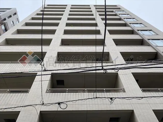 クラッシィハウス本郷コンフォルテ の画像1