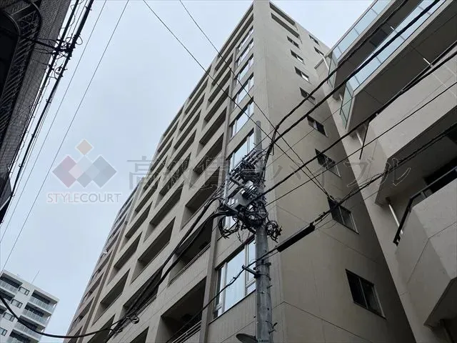 クラッシィハウス本郷コンフォルテ の画像2