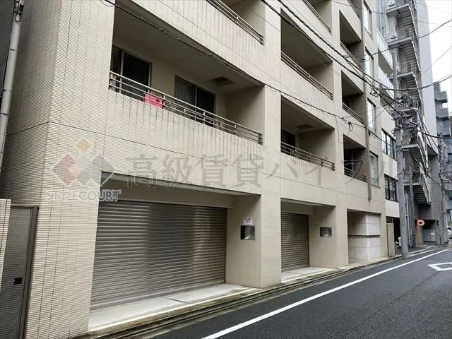 クラッシィハウス本郷コンフォルテ の画像3