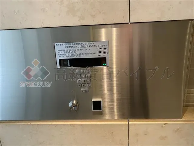 クラッシィハウス本郷コンフォルテ の画像8