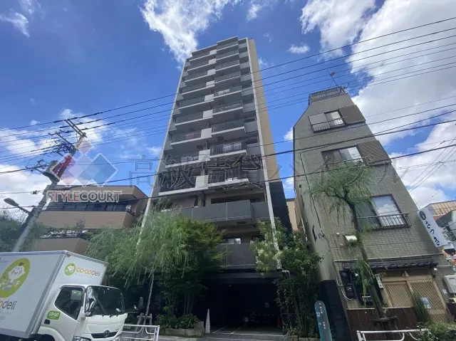 ザ・パークハウス根岸 の画像1