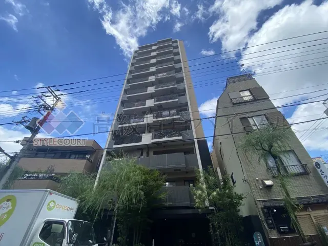 ザ・パークハウス根岸 の画像2